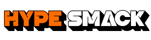 Hype Smack Logo